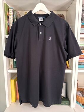 Psycho Bunny Performance Polo. Size XL